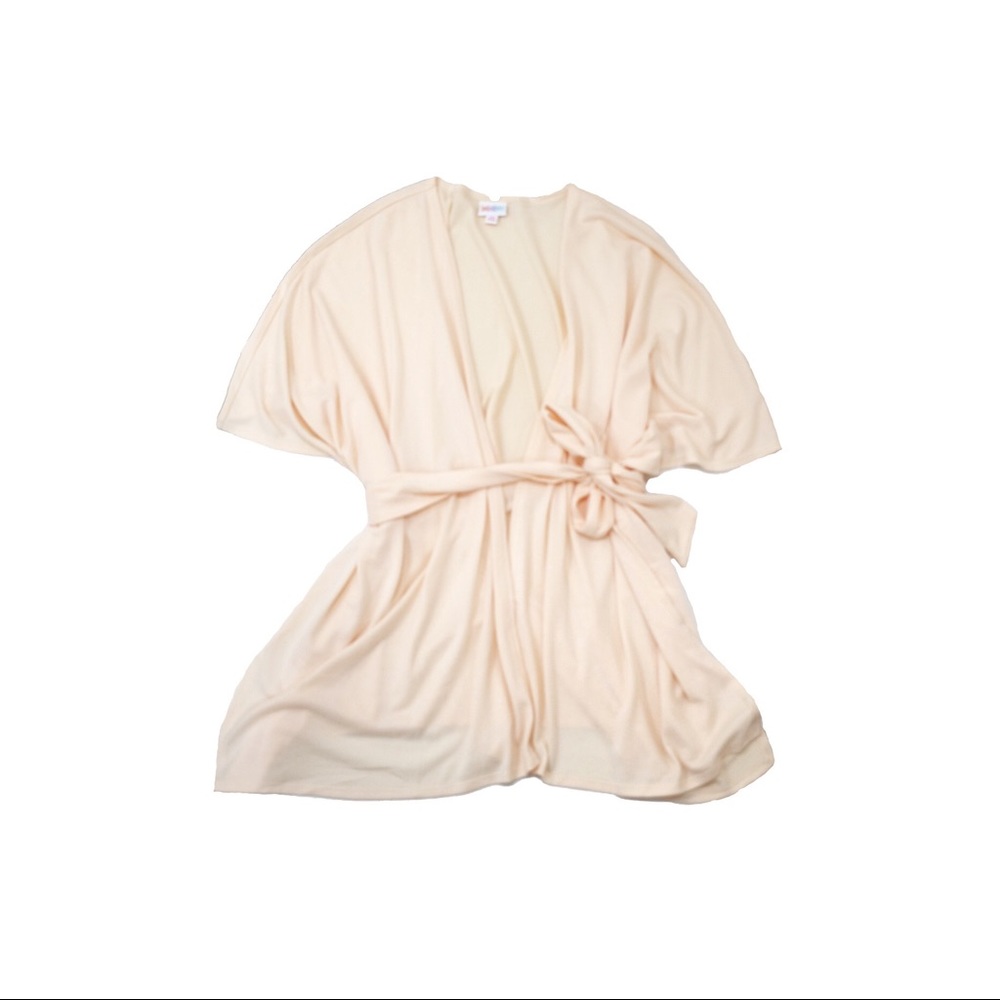 LuLaRoe Savannah Kaftan
